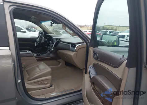 2019 Chevrolet Suburban K1500 Lt из США, поврежденный, VIN 1GNSKHKCXKR406561